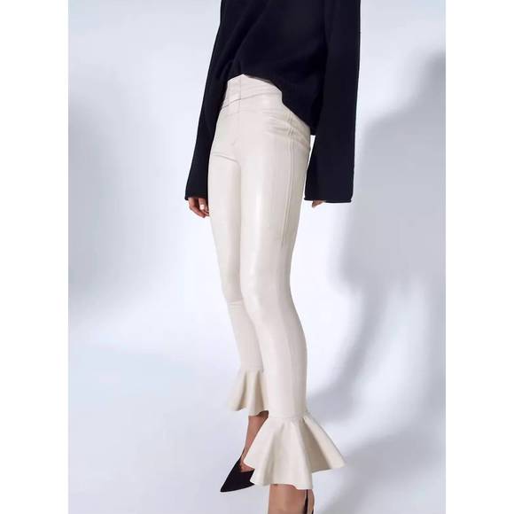 ALEXIS Pants - NEW ALEXIS moretti pants in ivory